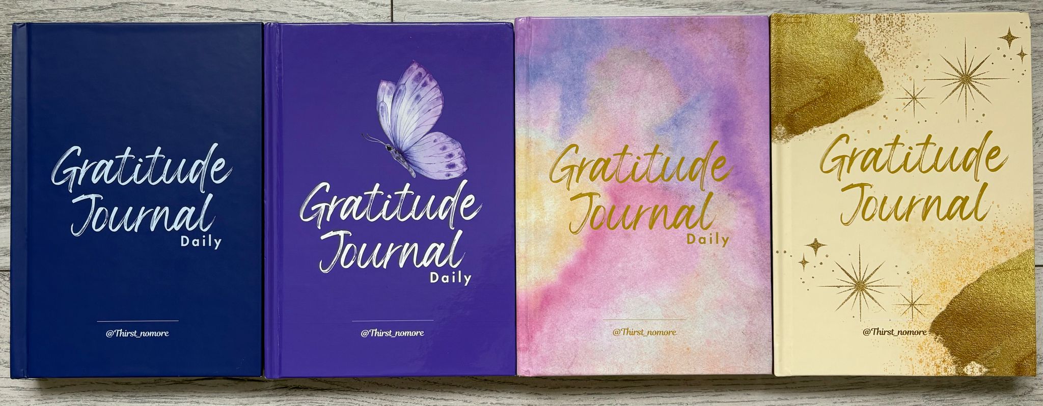 Gratitude Journals With Thirst nomore My Store gratitude-journals-with-thirst-nomore-my-store